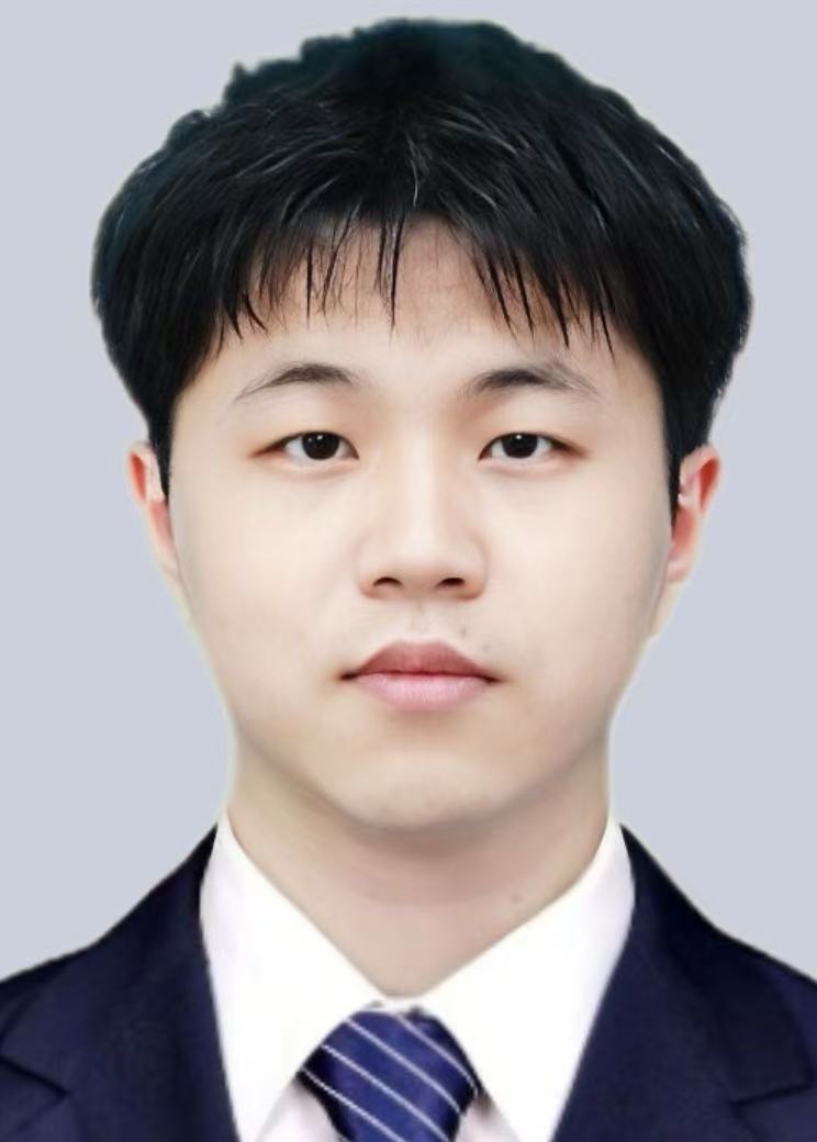 Wenyuan Wang